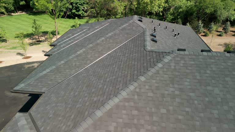 Best Sheet Metal Roofing  in Morro Bay, CA