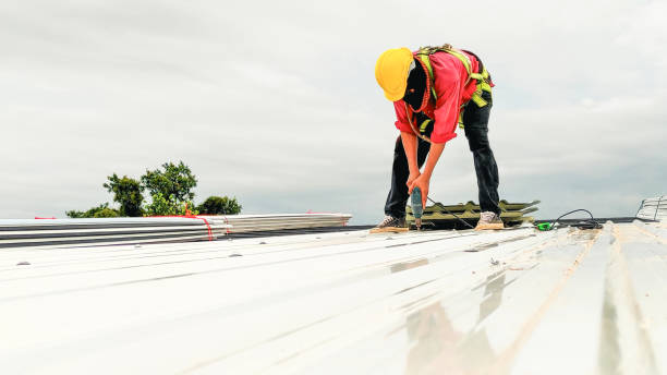 Best Storm Damage Roof Repair  in Morro Bay, CA