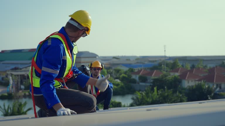 Best Gutter Installation and Repair  in Morro Bay, CA