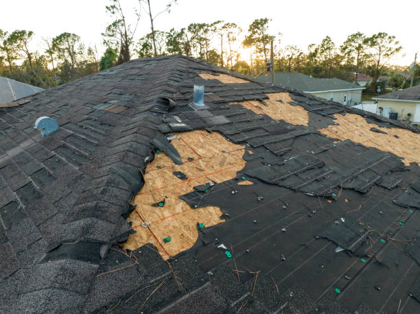 Waterproofing in Morro Bay, CA