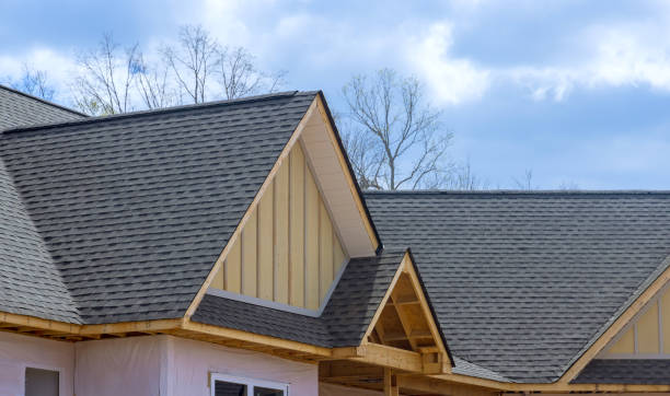 Best Roof Leak Repair  in Morro Bay, CA
